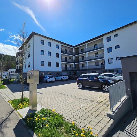 Traumwohnung Fuessen 22 Exteriér fotografie