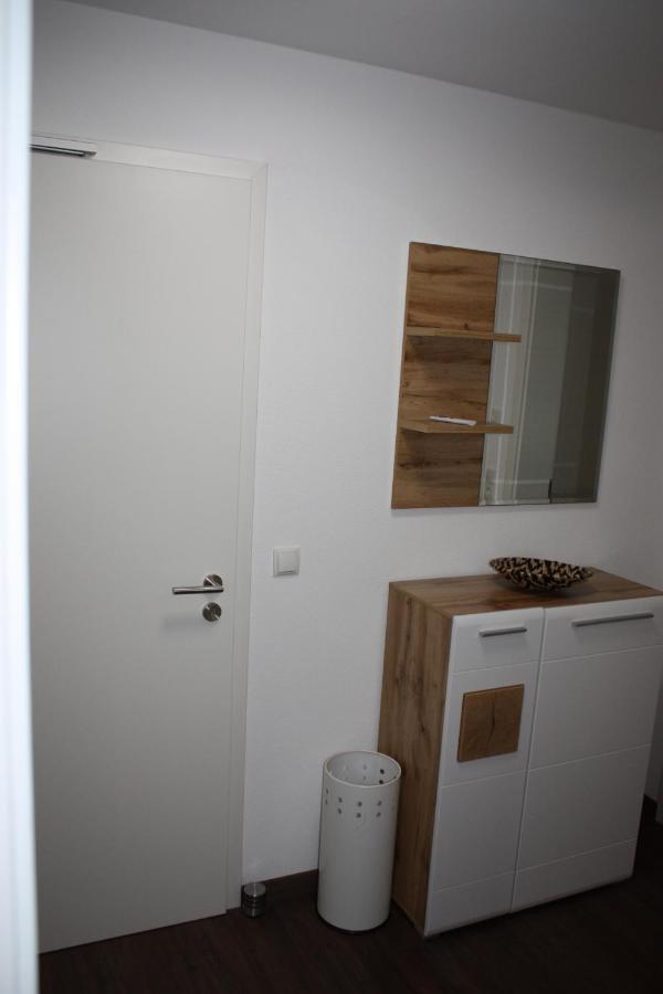 Traumwohnung Fuessen 22 Exteriér fotografie