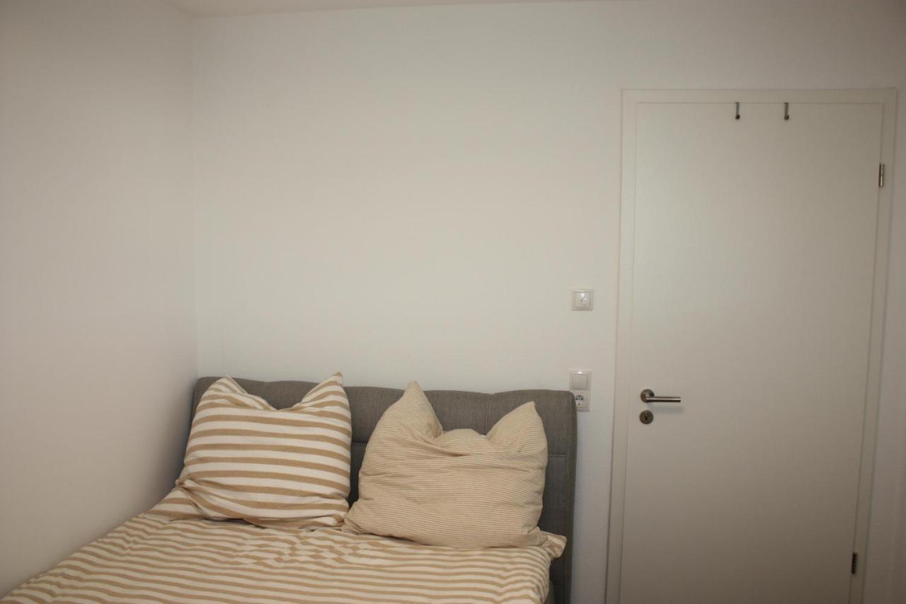 Traumwohnung Fuessen 22 Exteriér fotografie