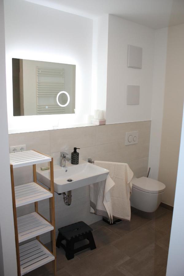 Traumwohnung Fuessen 22 Exteriér fotografie