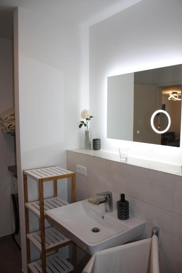 Traumwohnung Fuessen 22 Exteriér fotografie