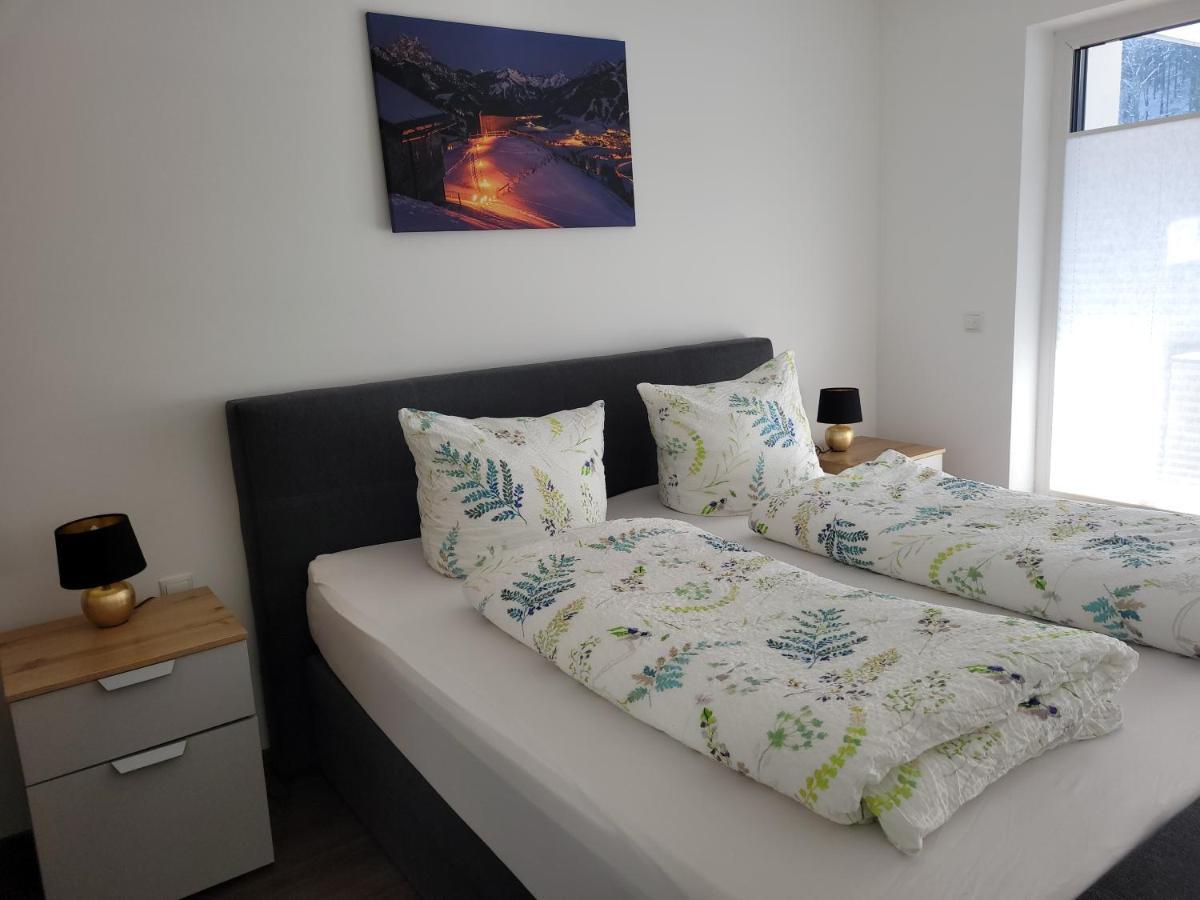 Traumwohnung Fuessen 22 Exteriér fotografie