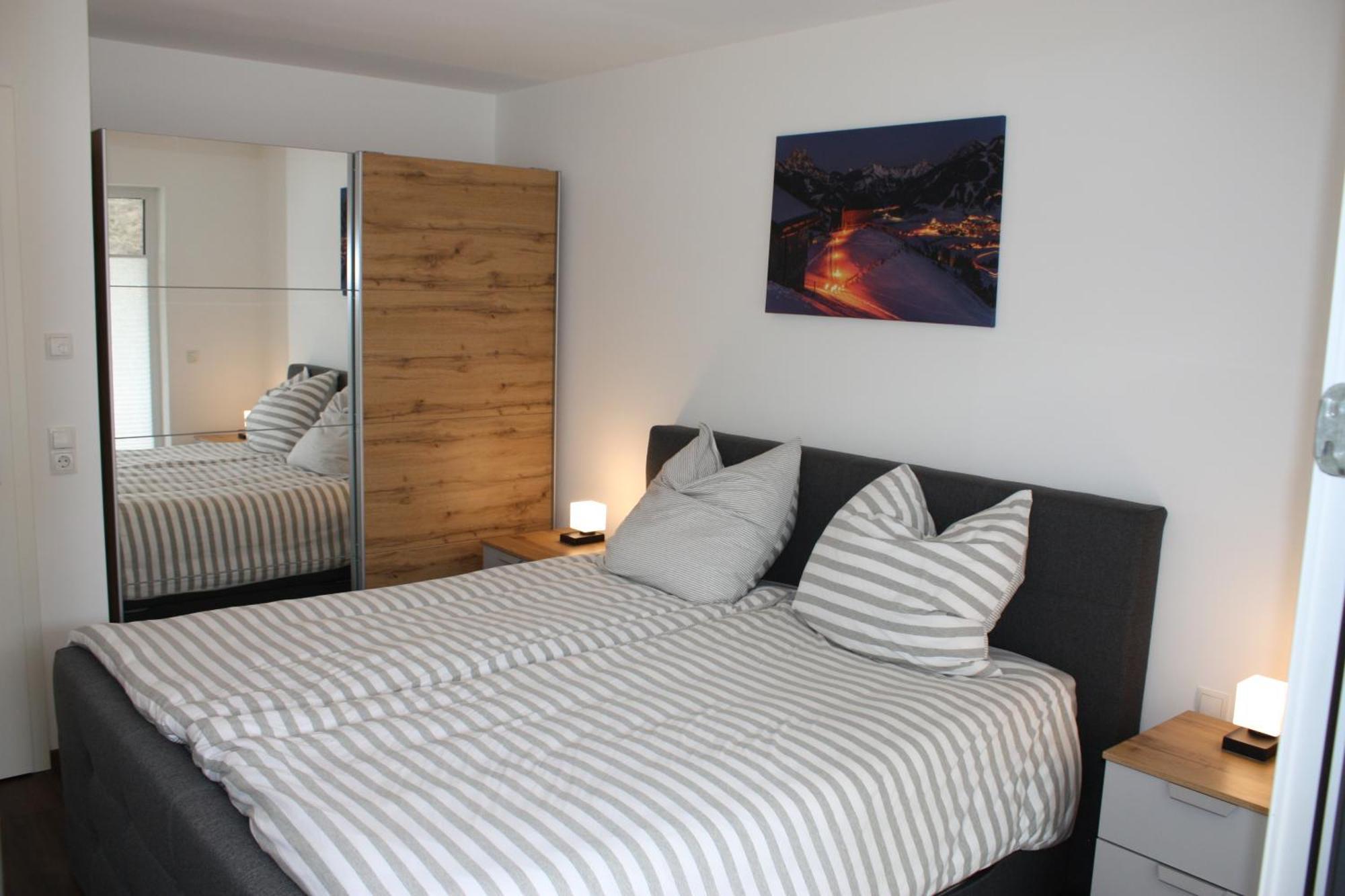 Traumwohnung Fuessen 22 Exteriér fotografie