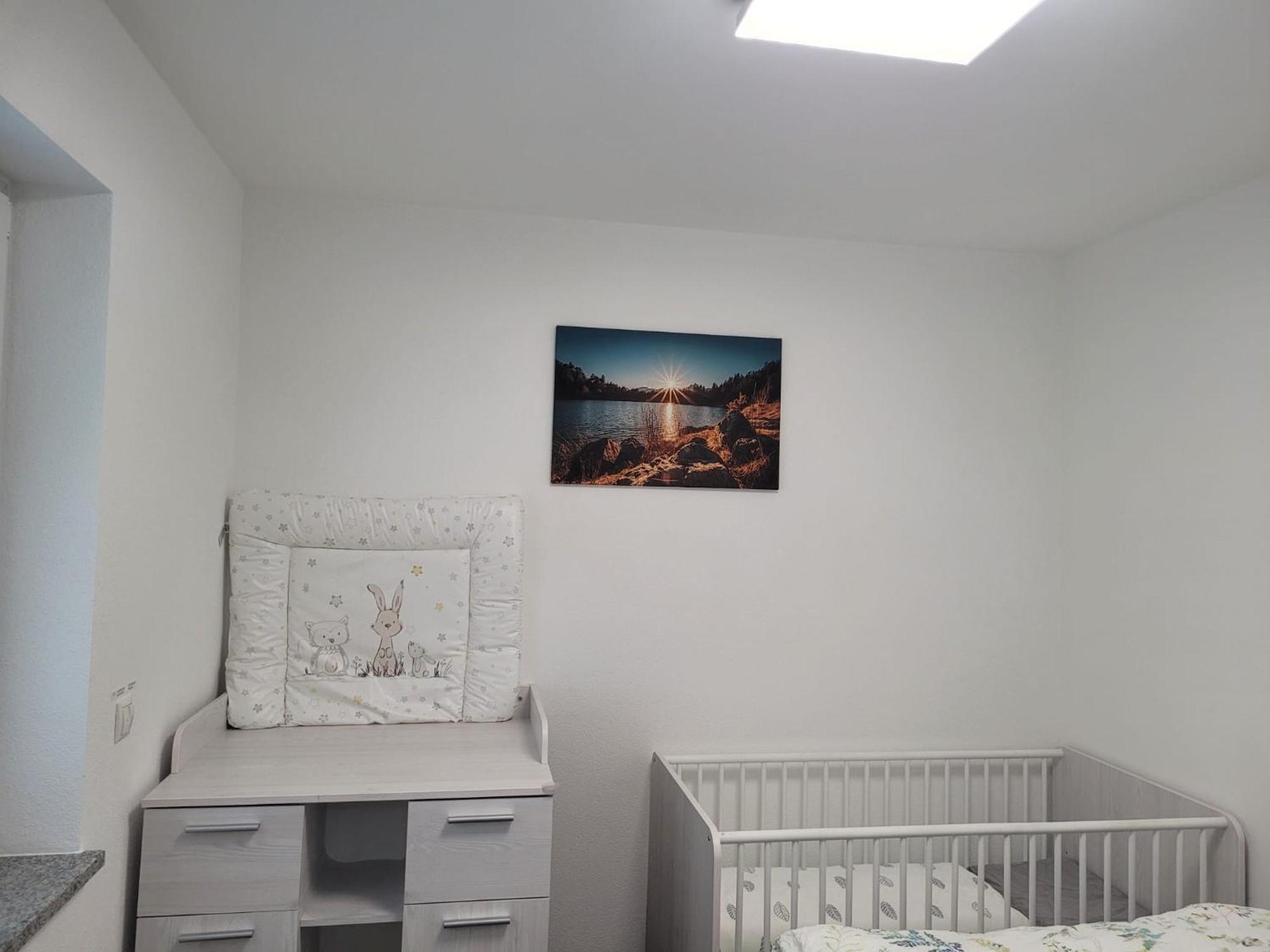 Traumwohnung Fuessen 22 Exteriér fotografie