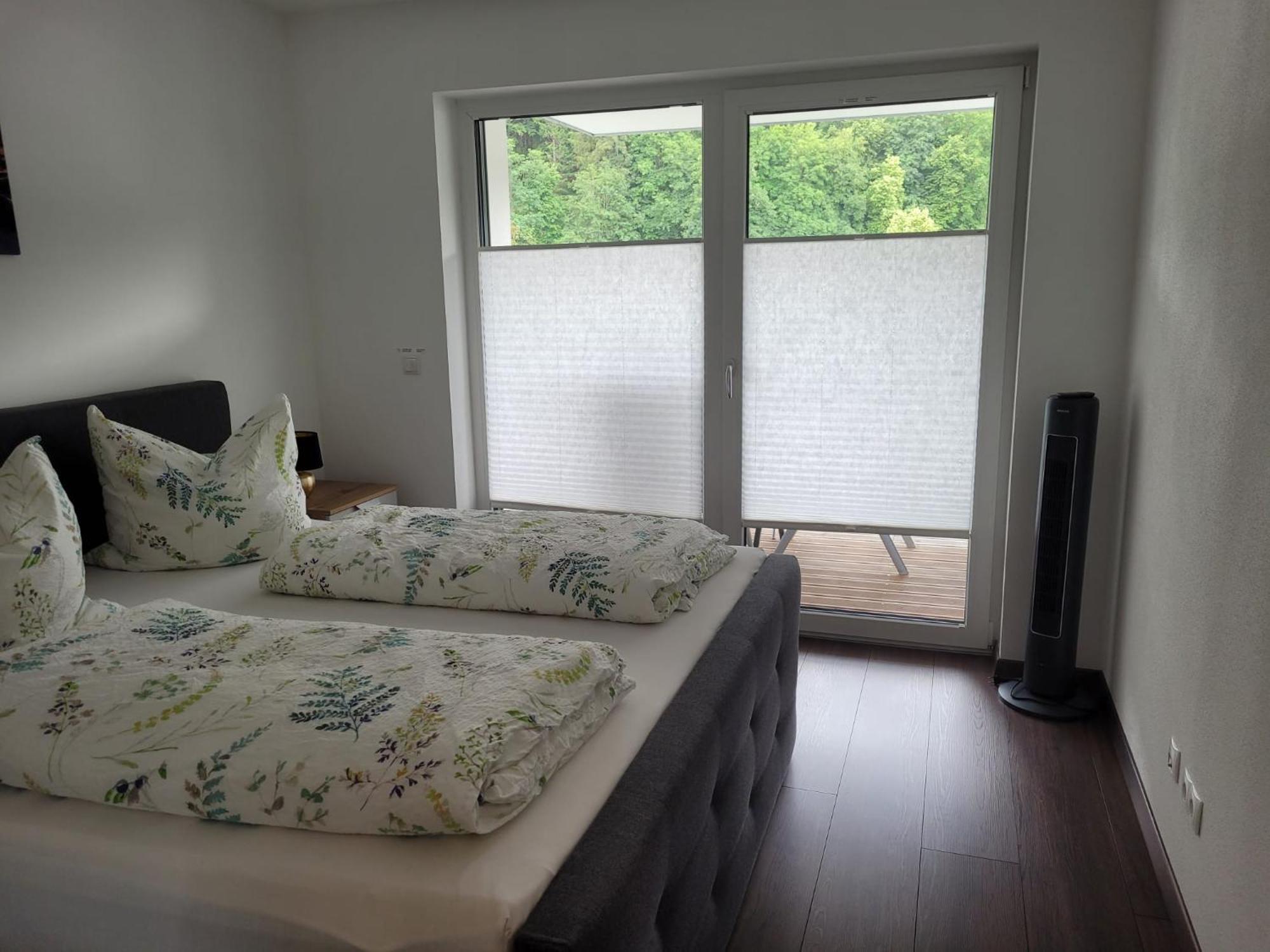 Traumwohnung Fuessen 22 Exteriér fotografie